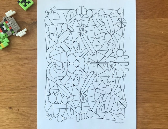 Lockdown Boredom Buster # 10