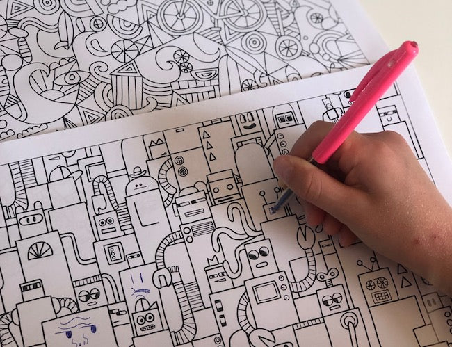 Lockdown Boredom Buster #8