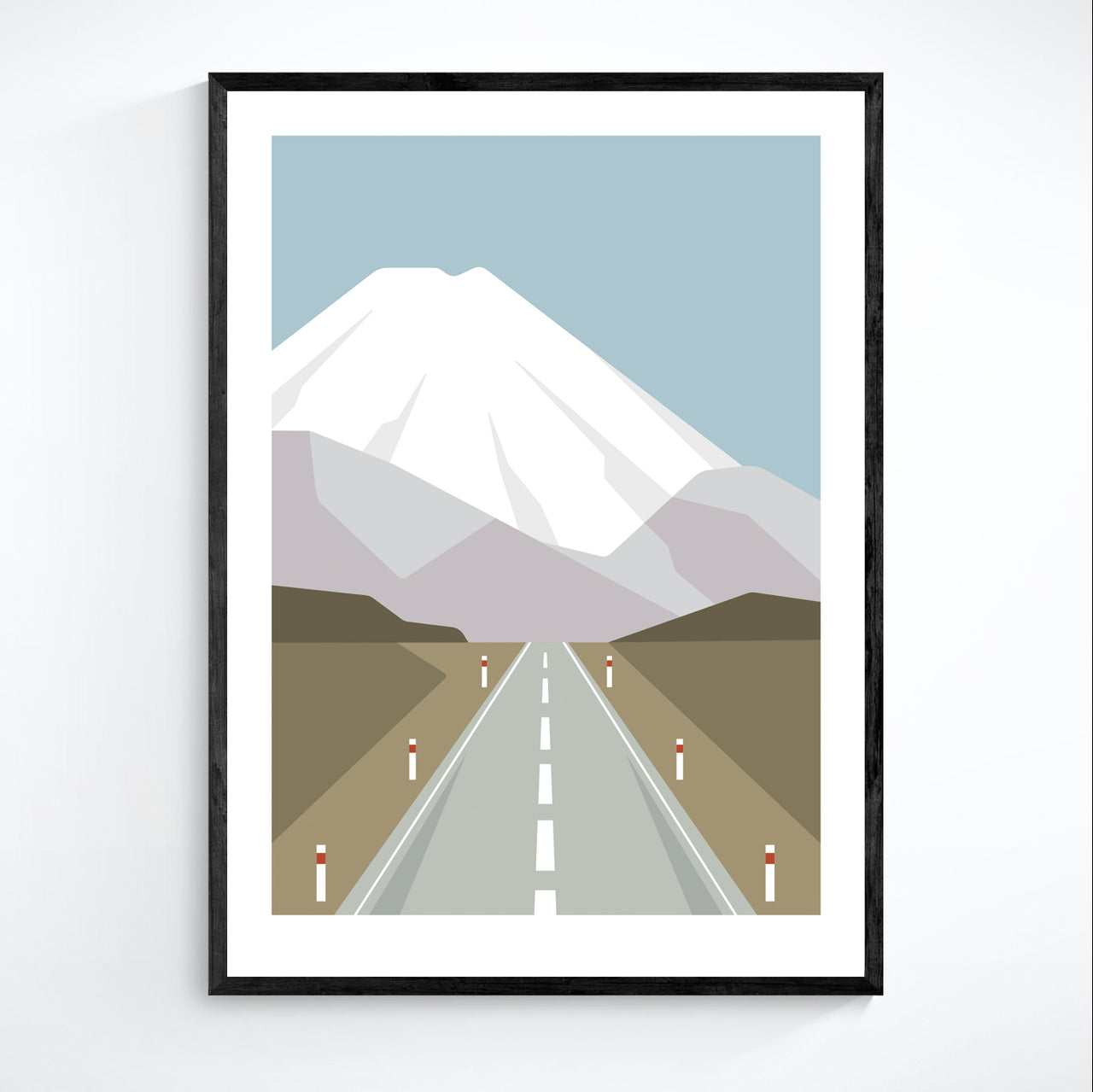 Ruapehu Roadie