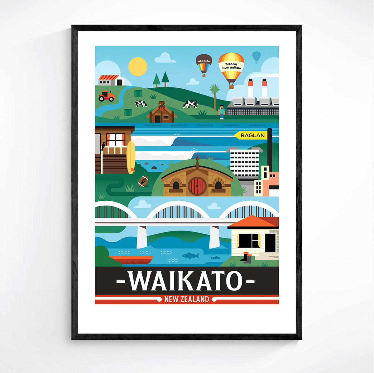 Waikato