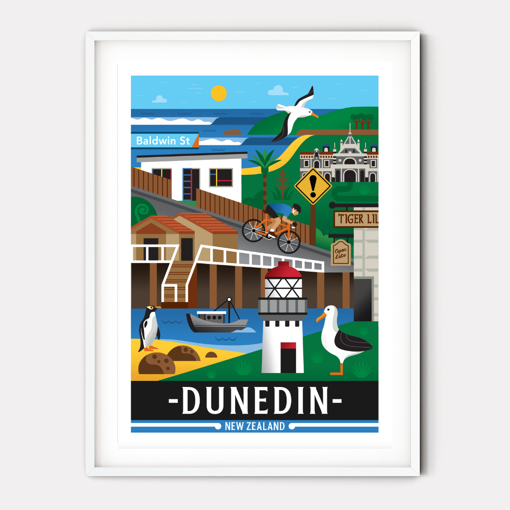 Dunedin