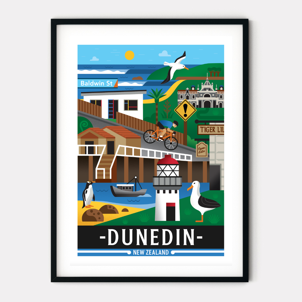 Dunedin