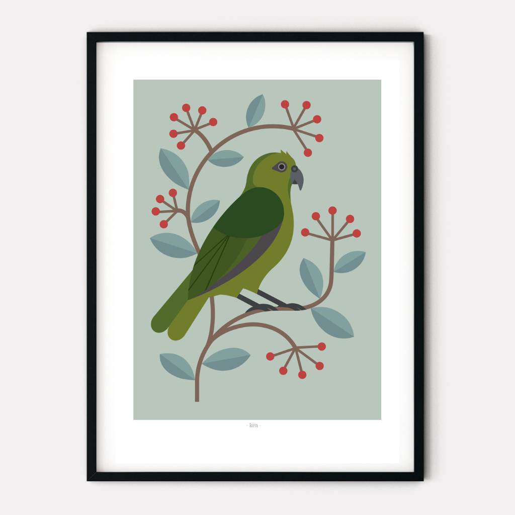 Kea