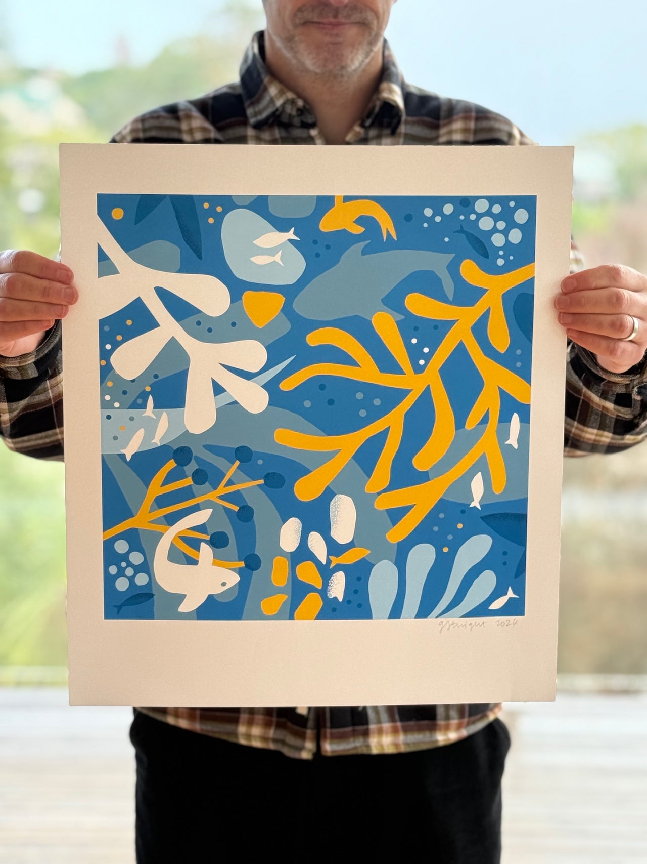 Beneath The Waves - Limited Edition