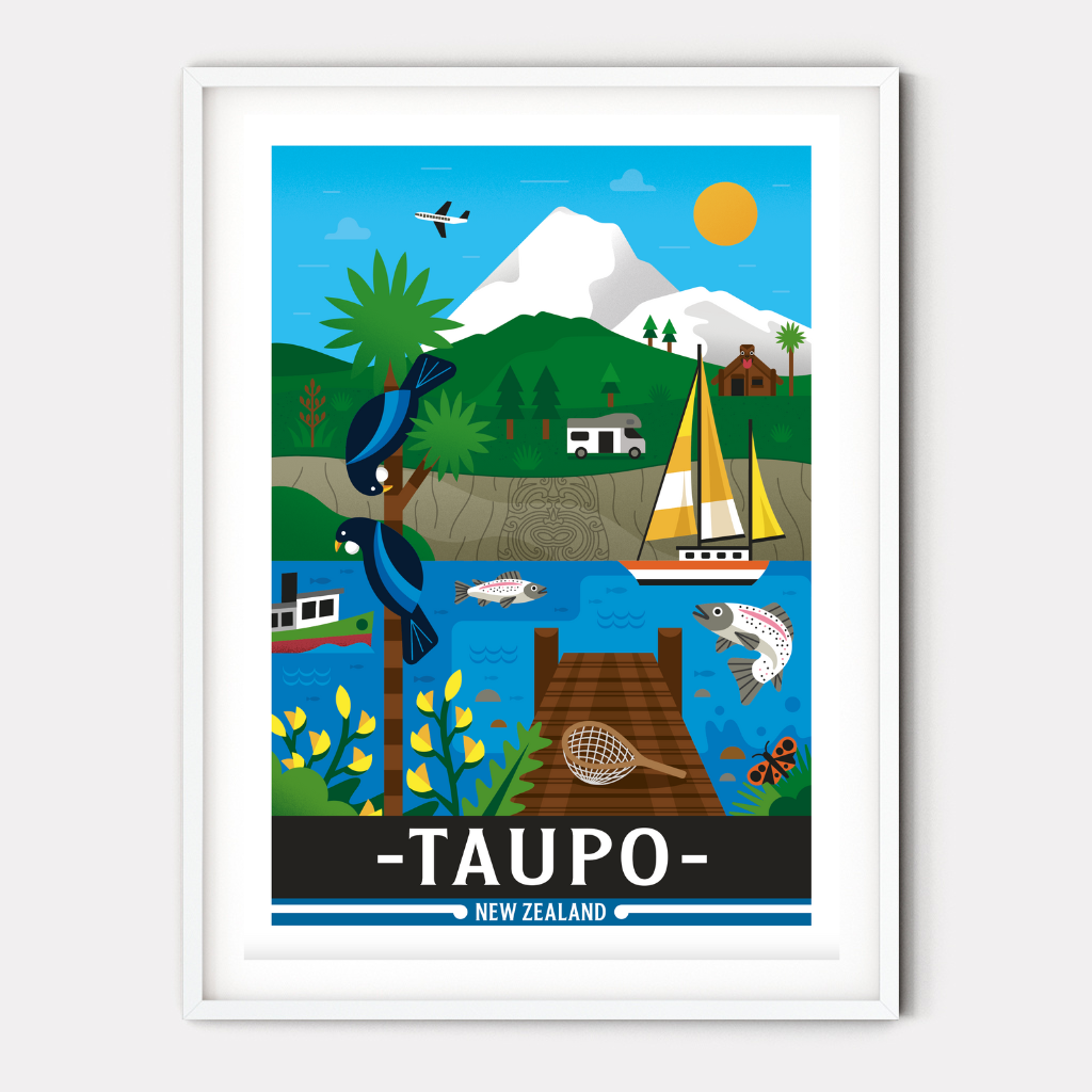 Taupo