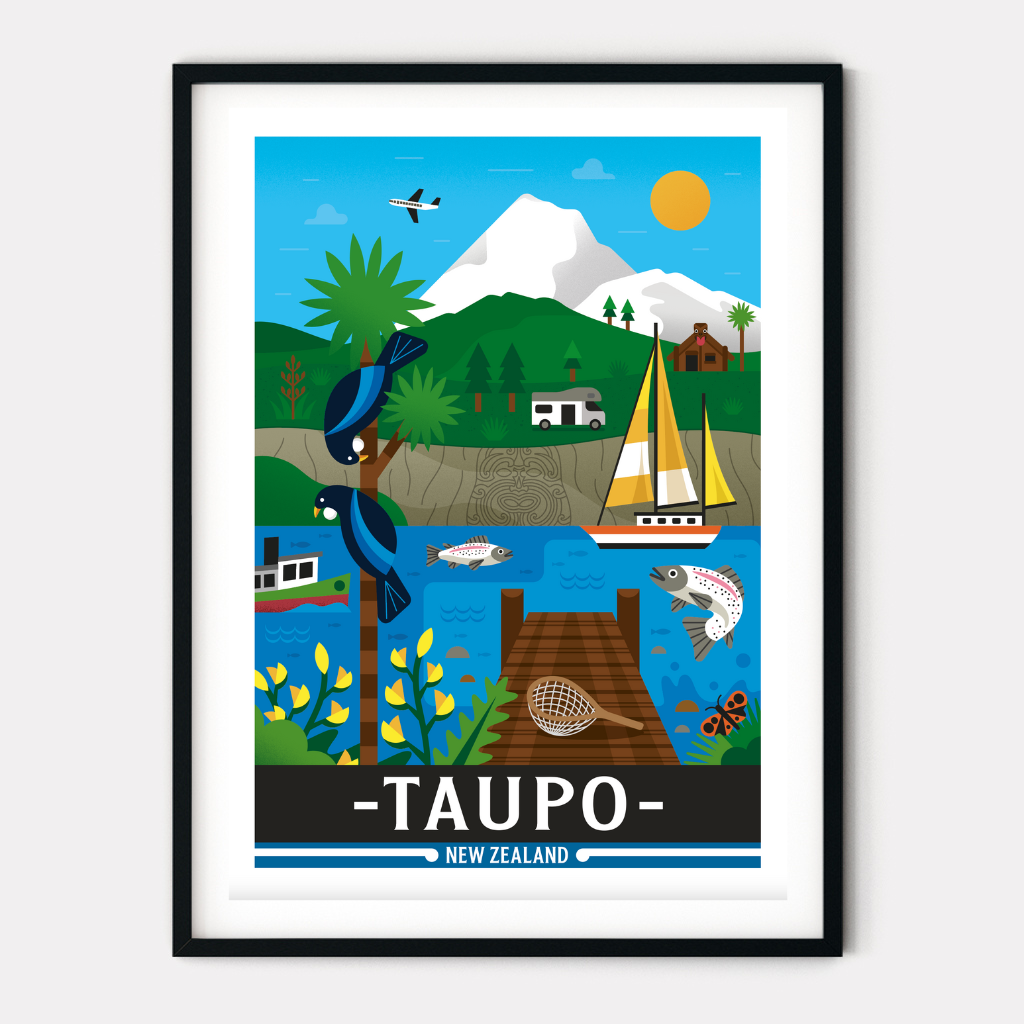 Taupo