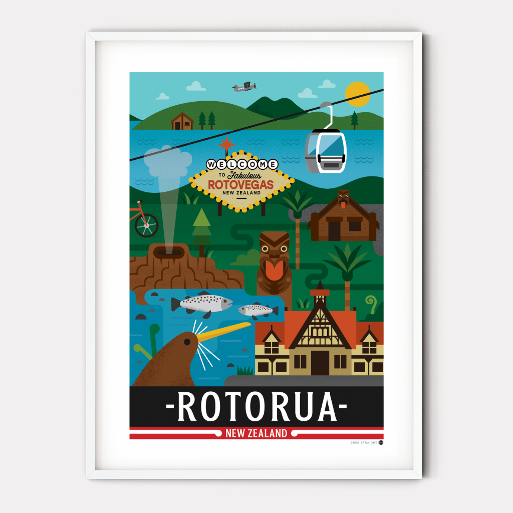 Rotorua