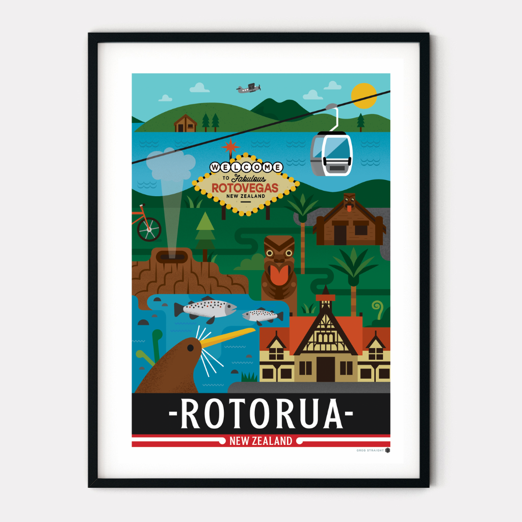 Rotorua