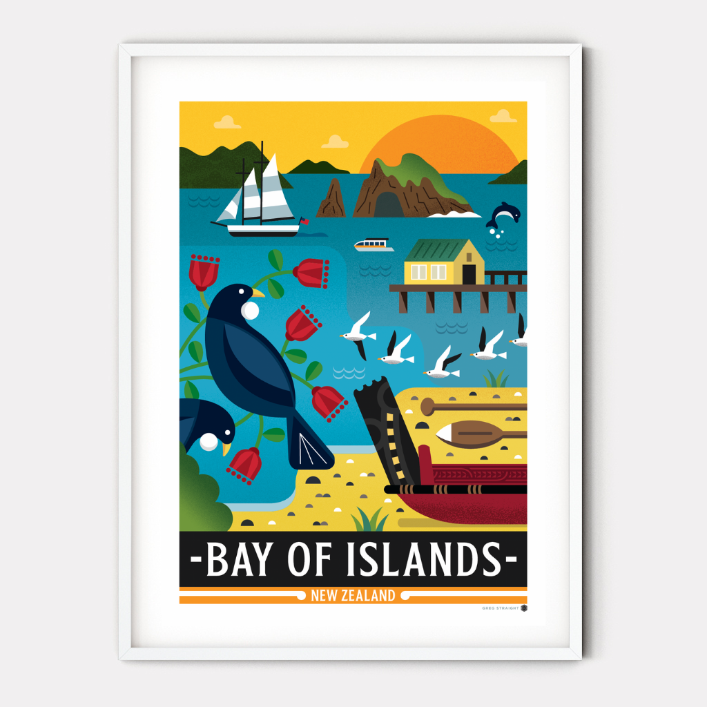 Bay of Islands
