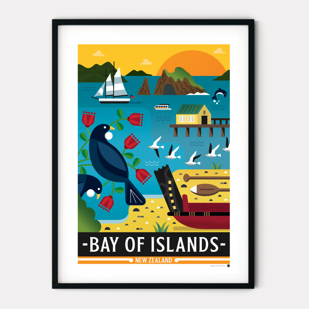 Bay of Islands
