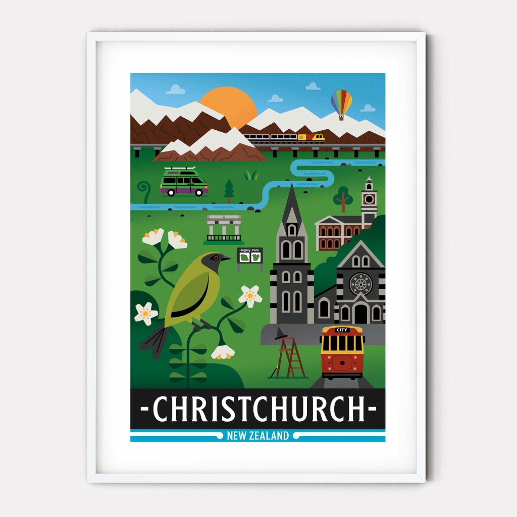 Christchurch