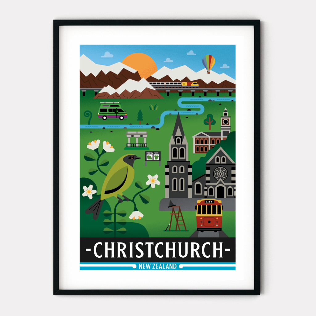 Christchurch