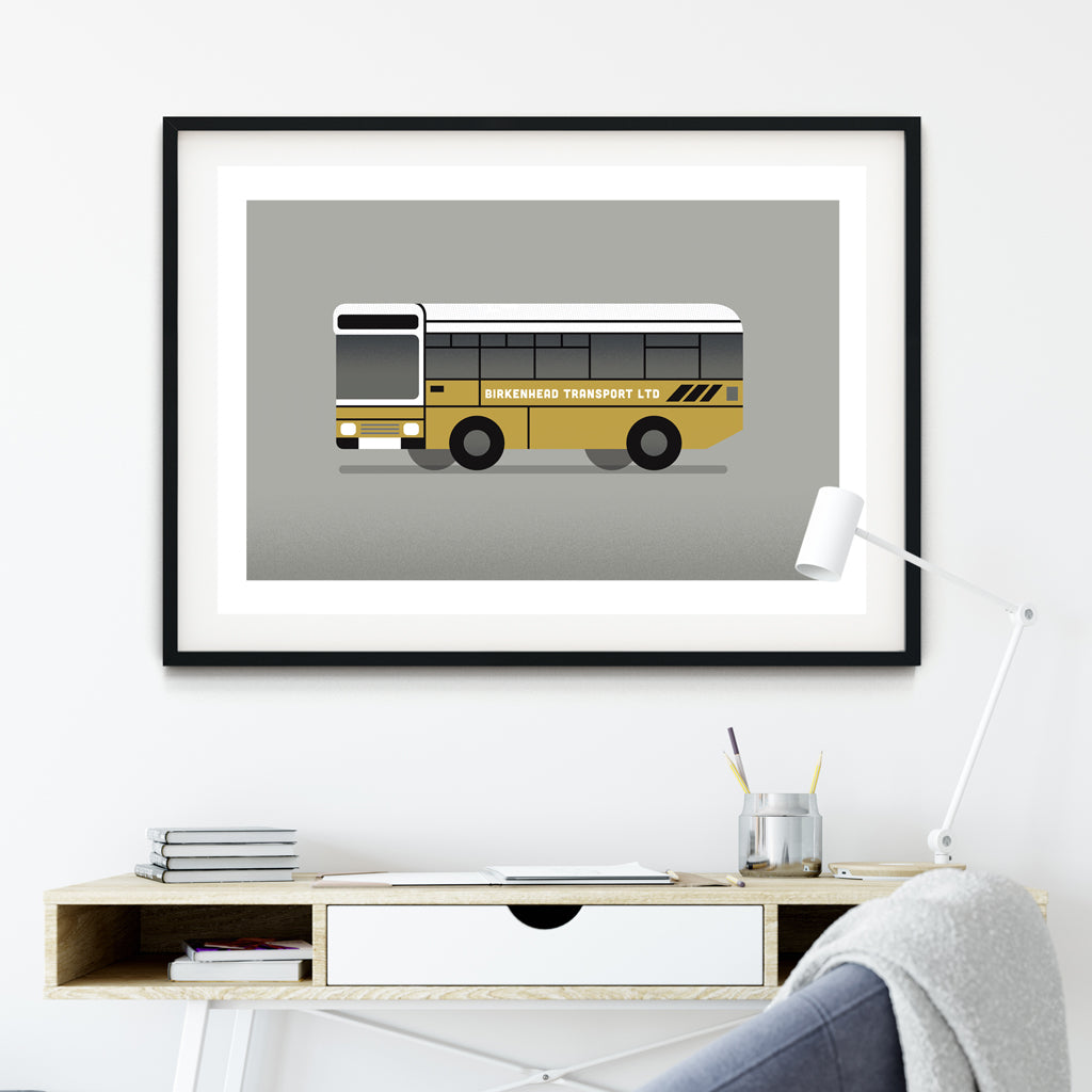 Local Transport