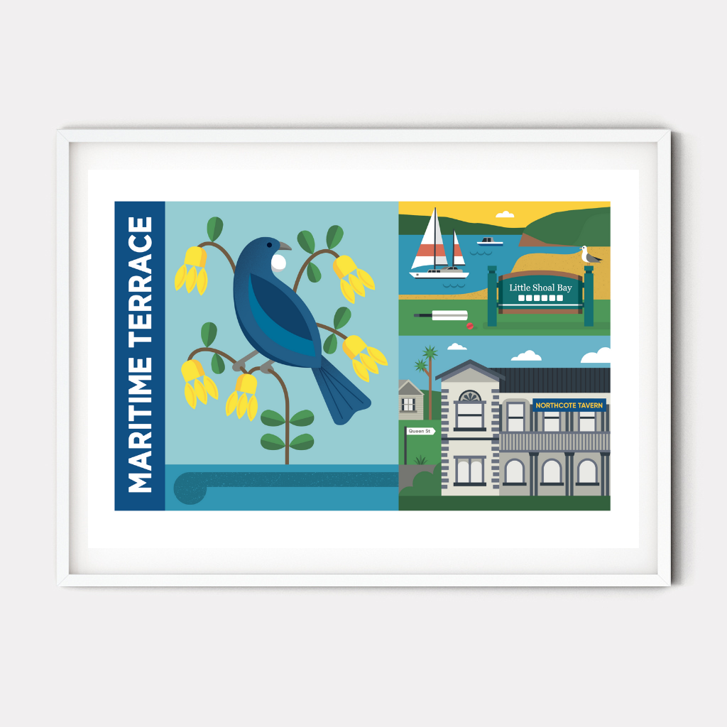 To the Point (customisable)