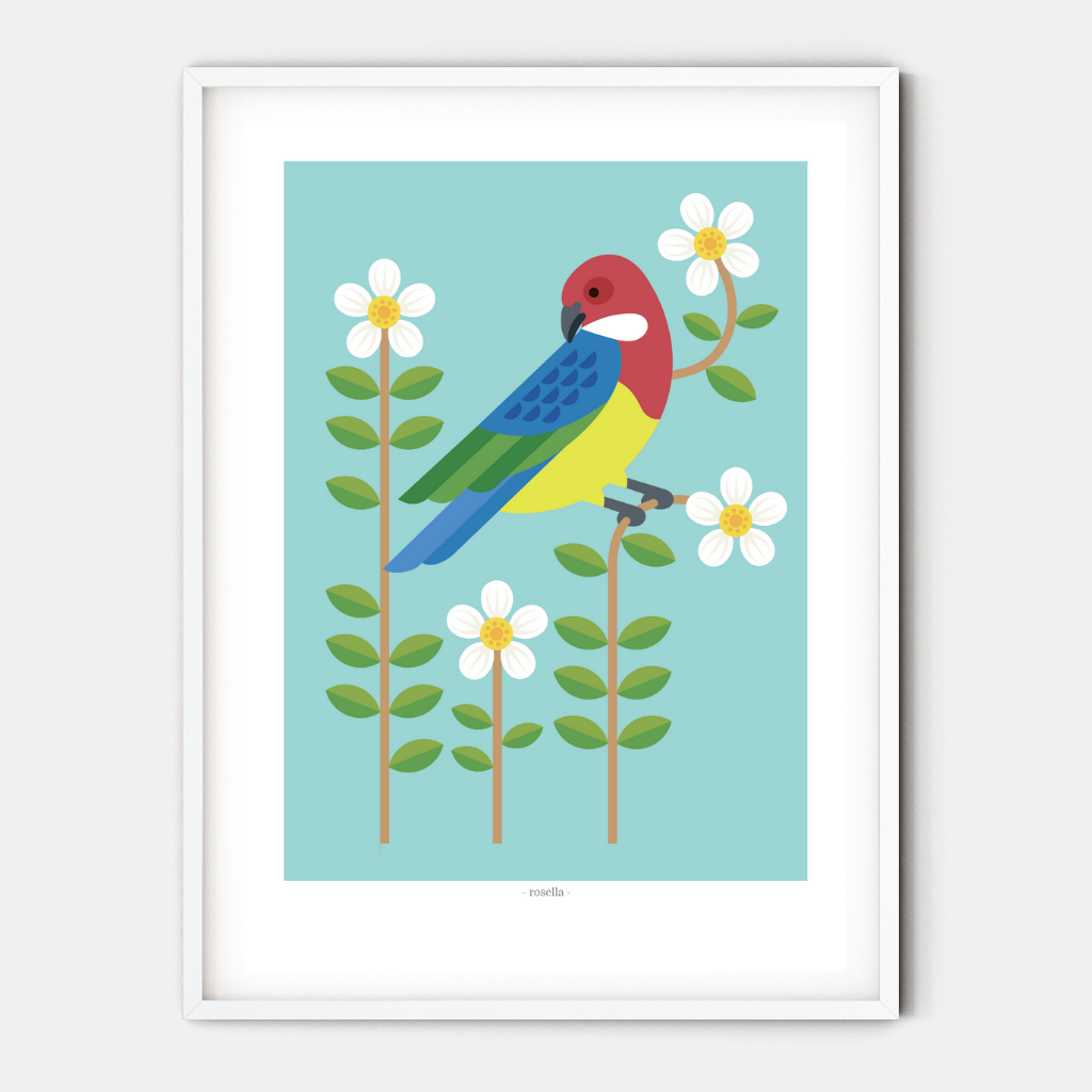Rosella
