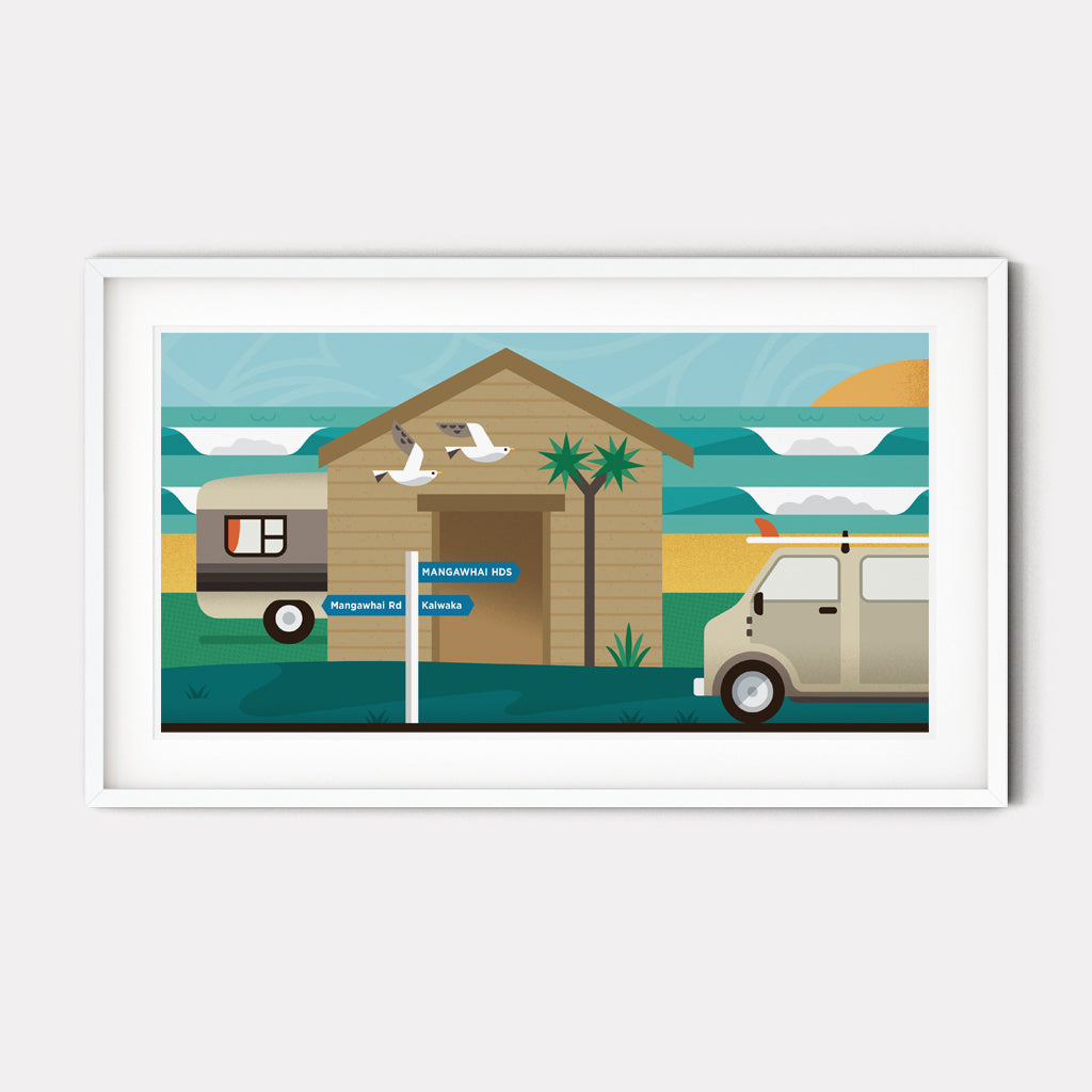 Magical Mangawhai