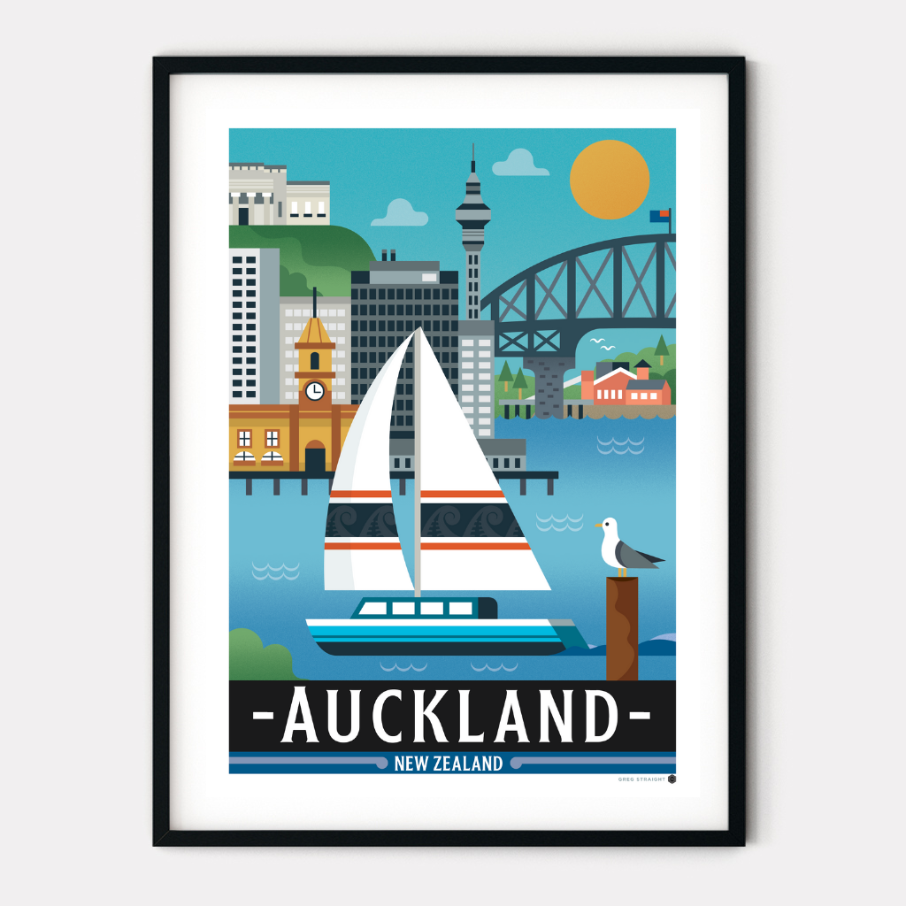 Auckland