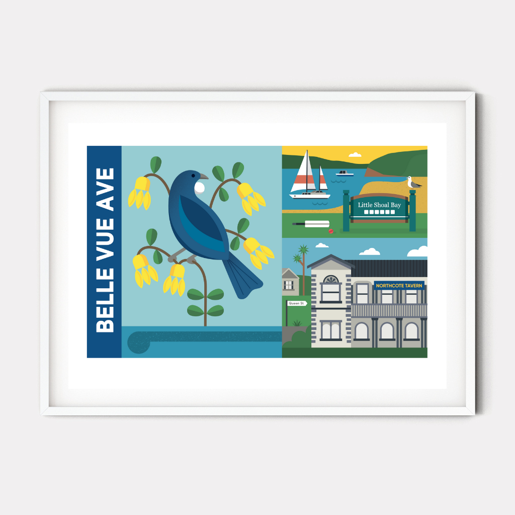 To the Point (customisable)