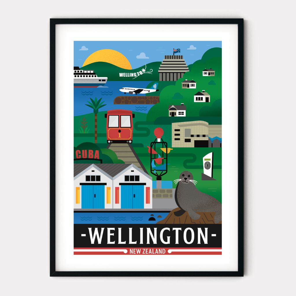 Wellington