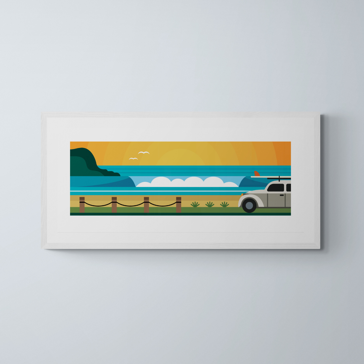 Waihi Beach