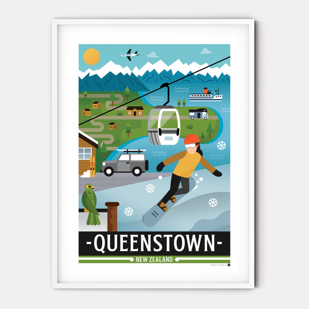 Queenstown