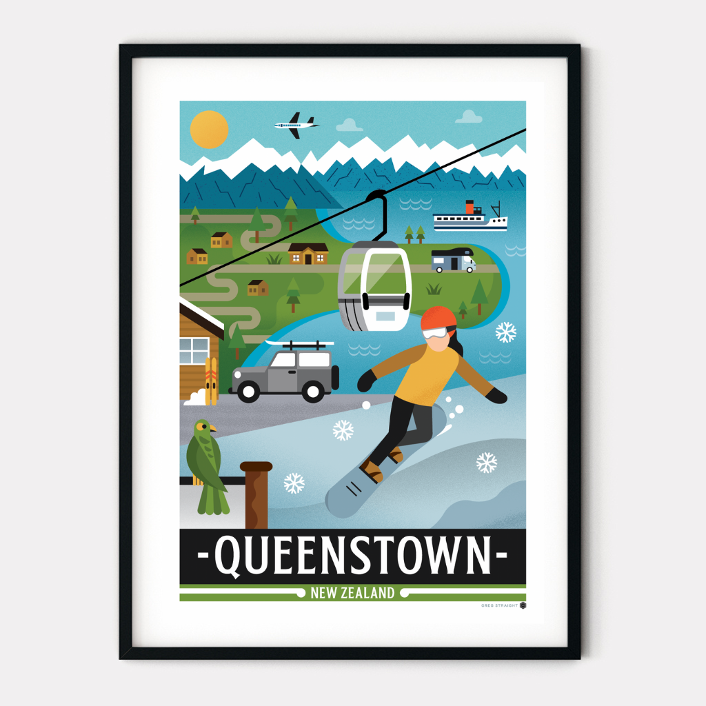 Queenstown