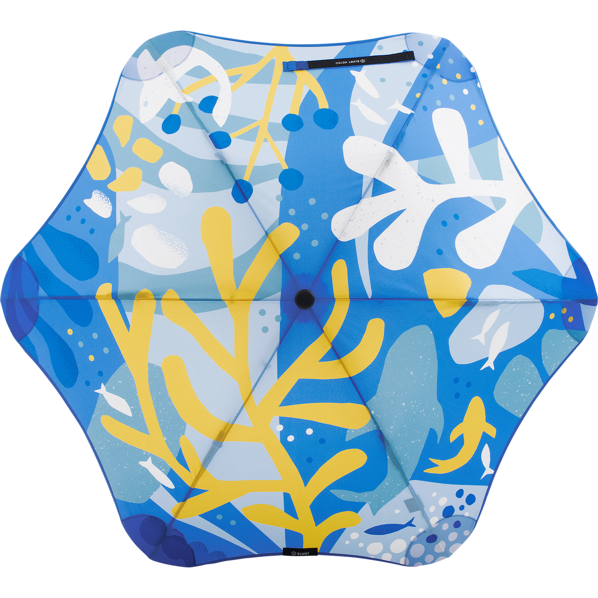 BLUNT x Greg Straight