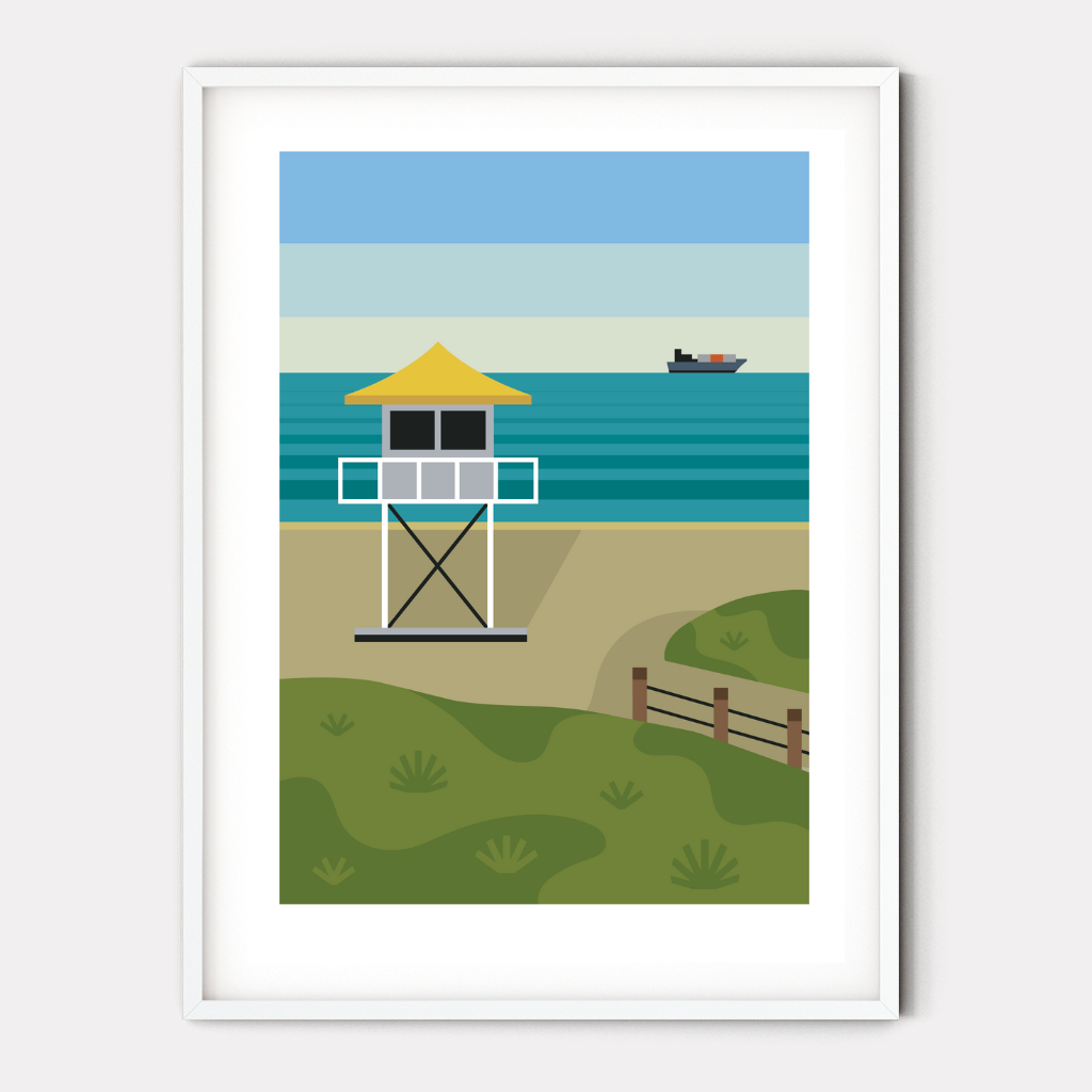 Bay Watch