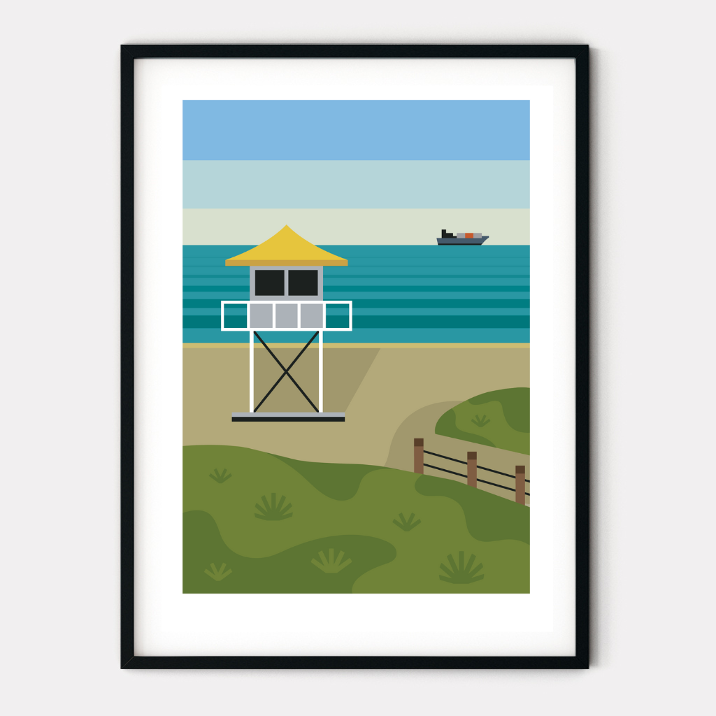 Bay Watch