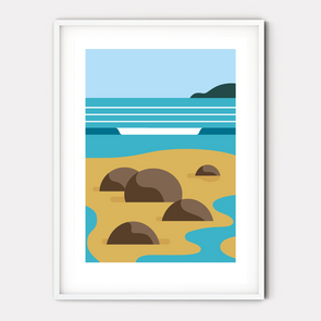 New Zealand Art Prints by Greg Straight – Greg Straight Art