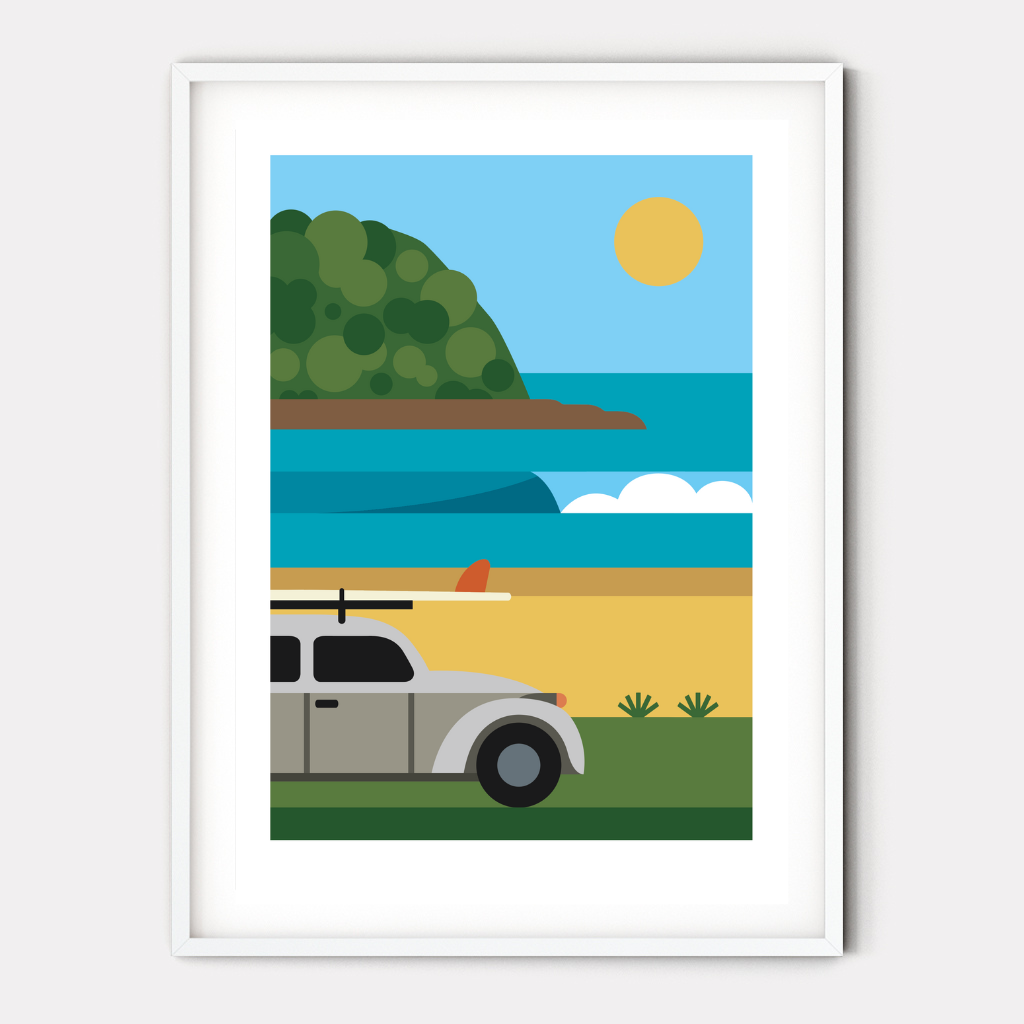 Waihi Waves