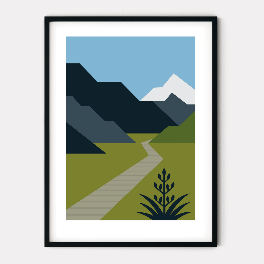 Hikers Highway