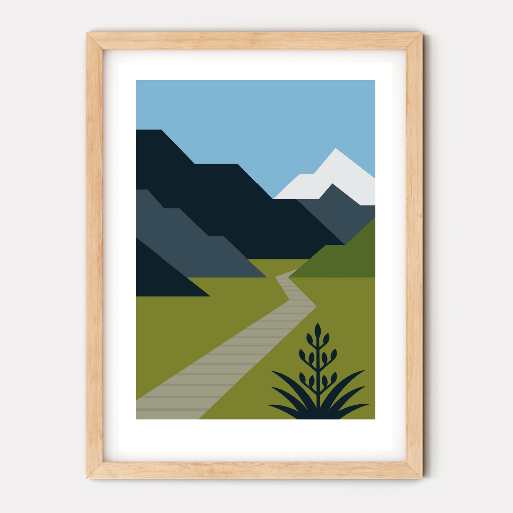 Hikers Highway