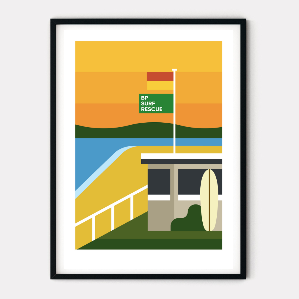 Orewa Surf Rescue