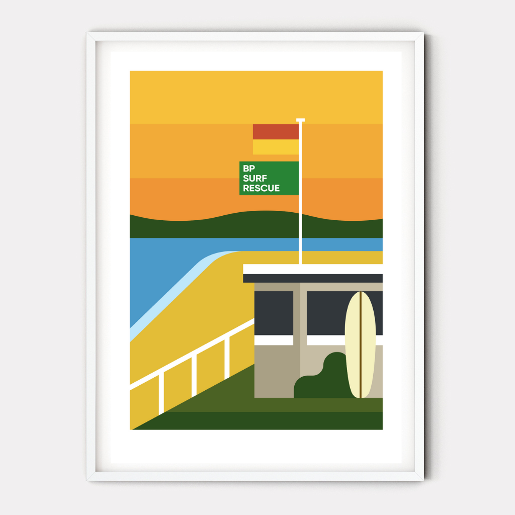 Orewa Surf Rescue