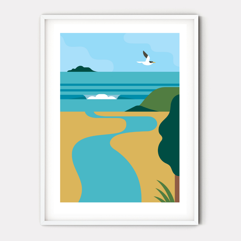 The Estuary