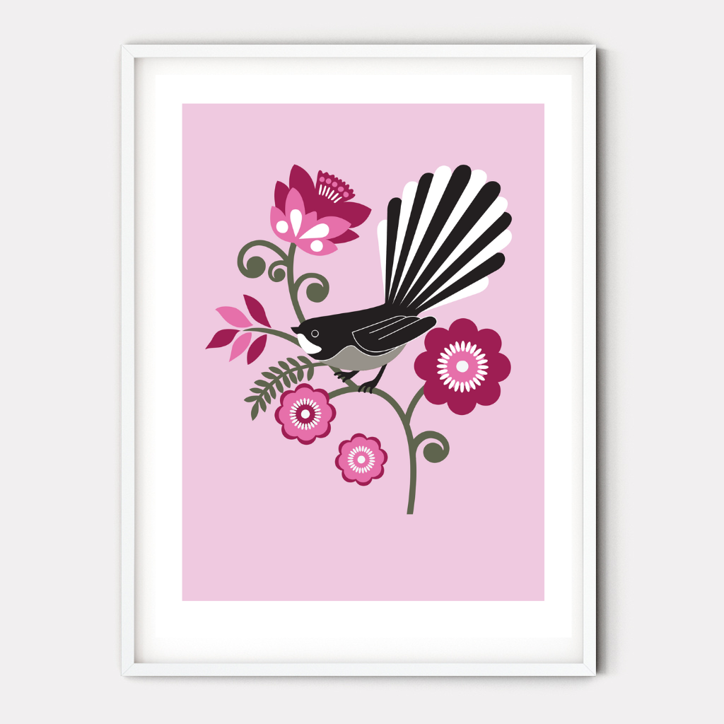 Fantail