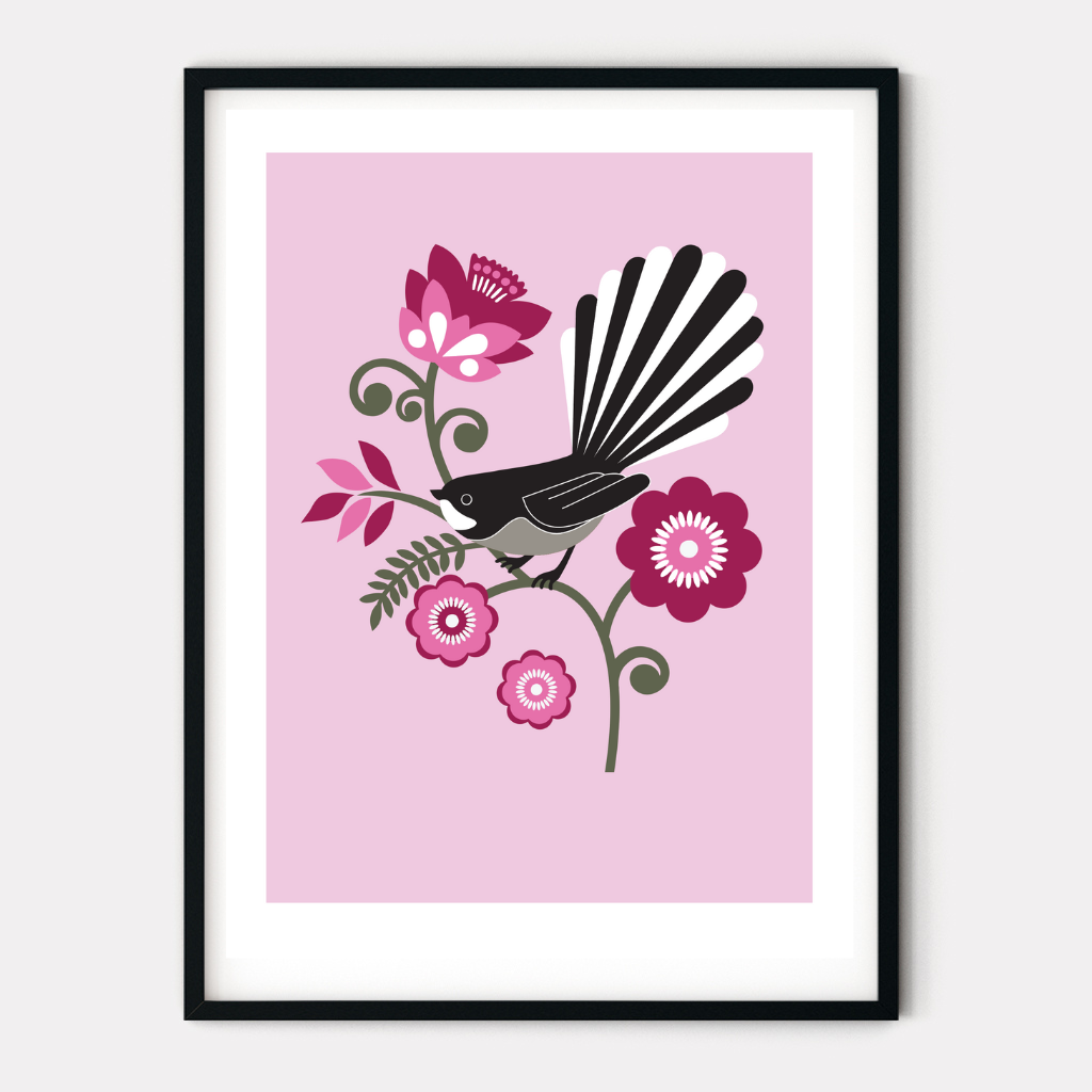 Fantail