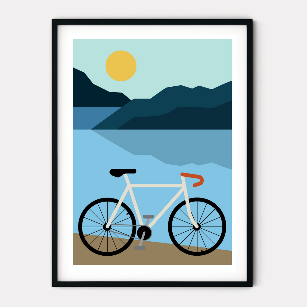 Lakeside