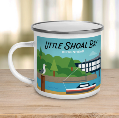 Local Mugs - Little Shoal Bay