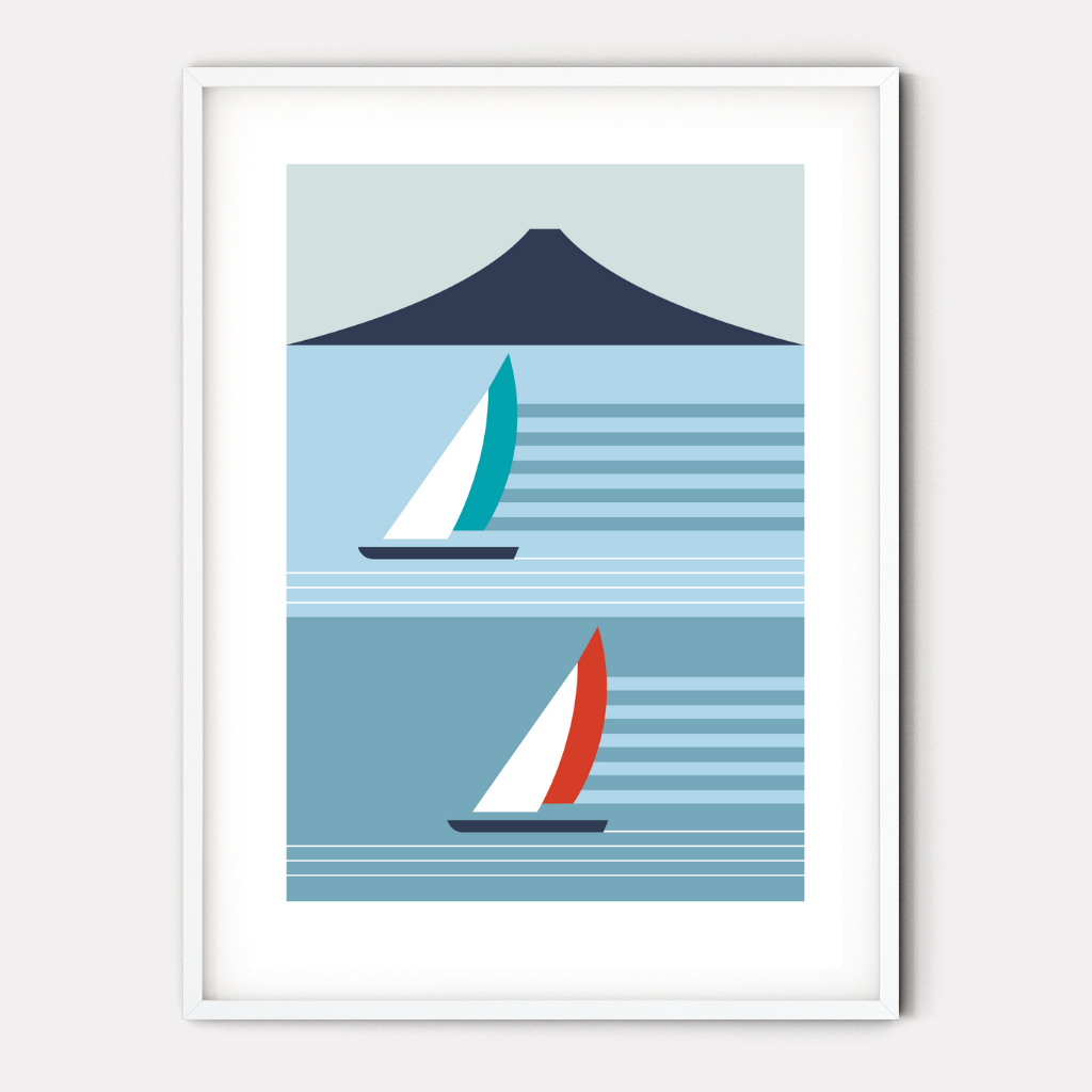 Rangitoto Regatta