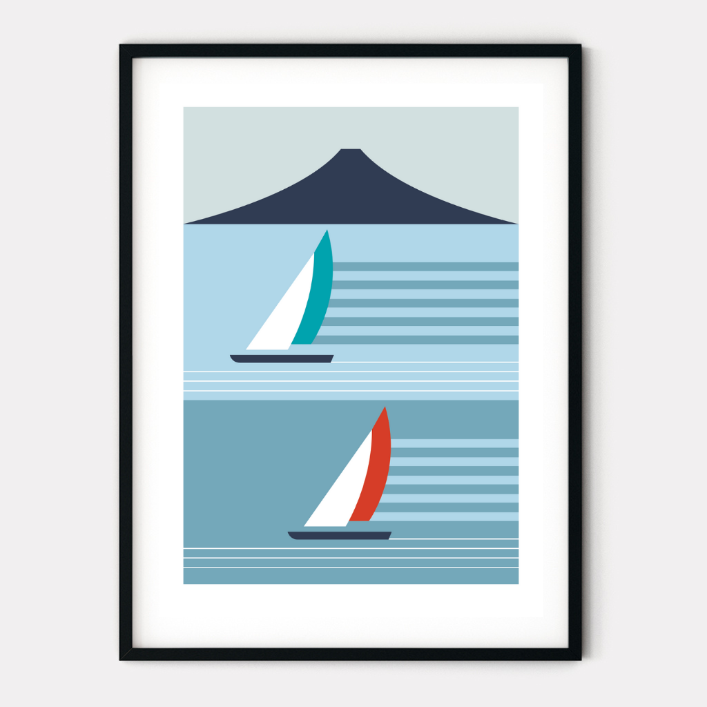 Rangitoto Regatta