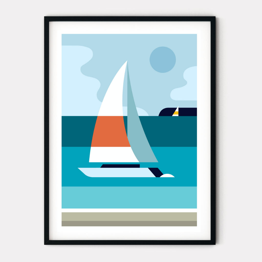 Setting Sail