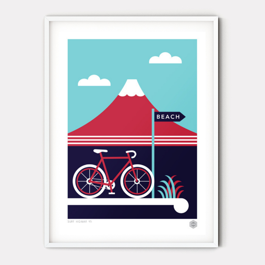Surf Highway