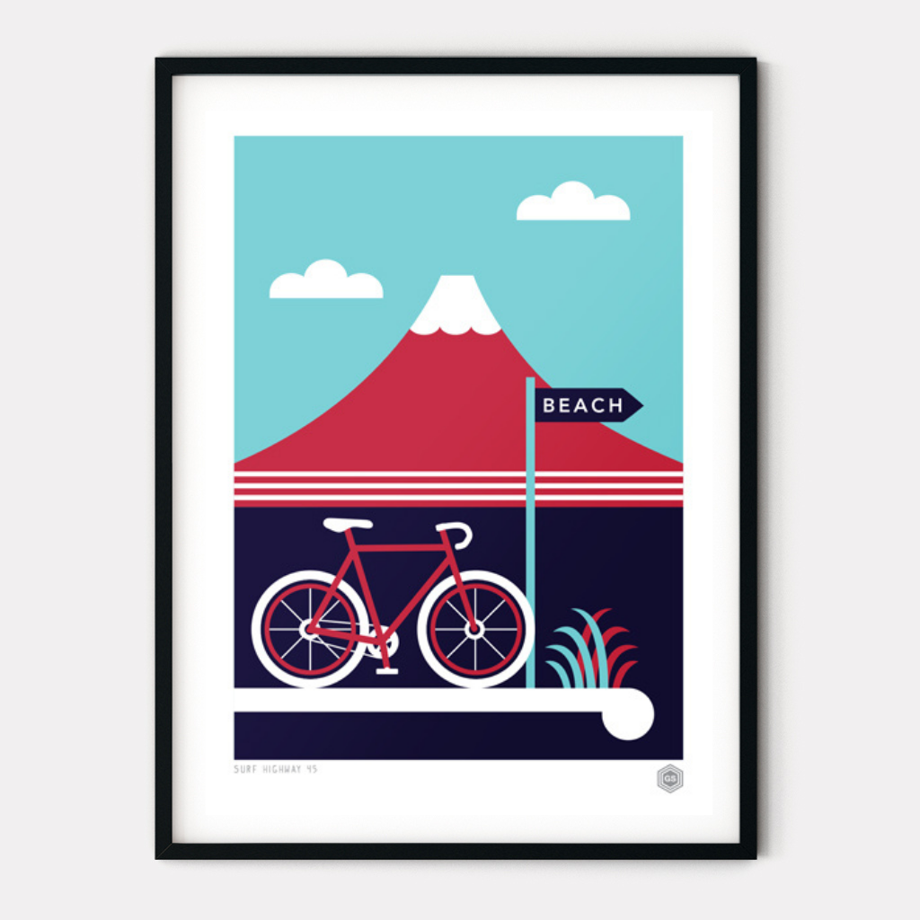 Surf Highway
