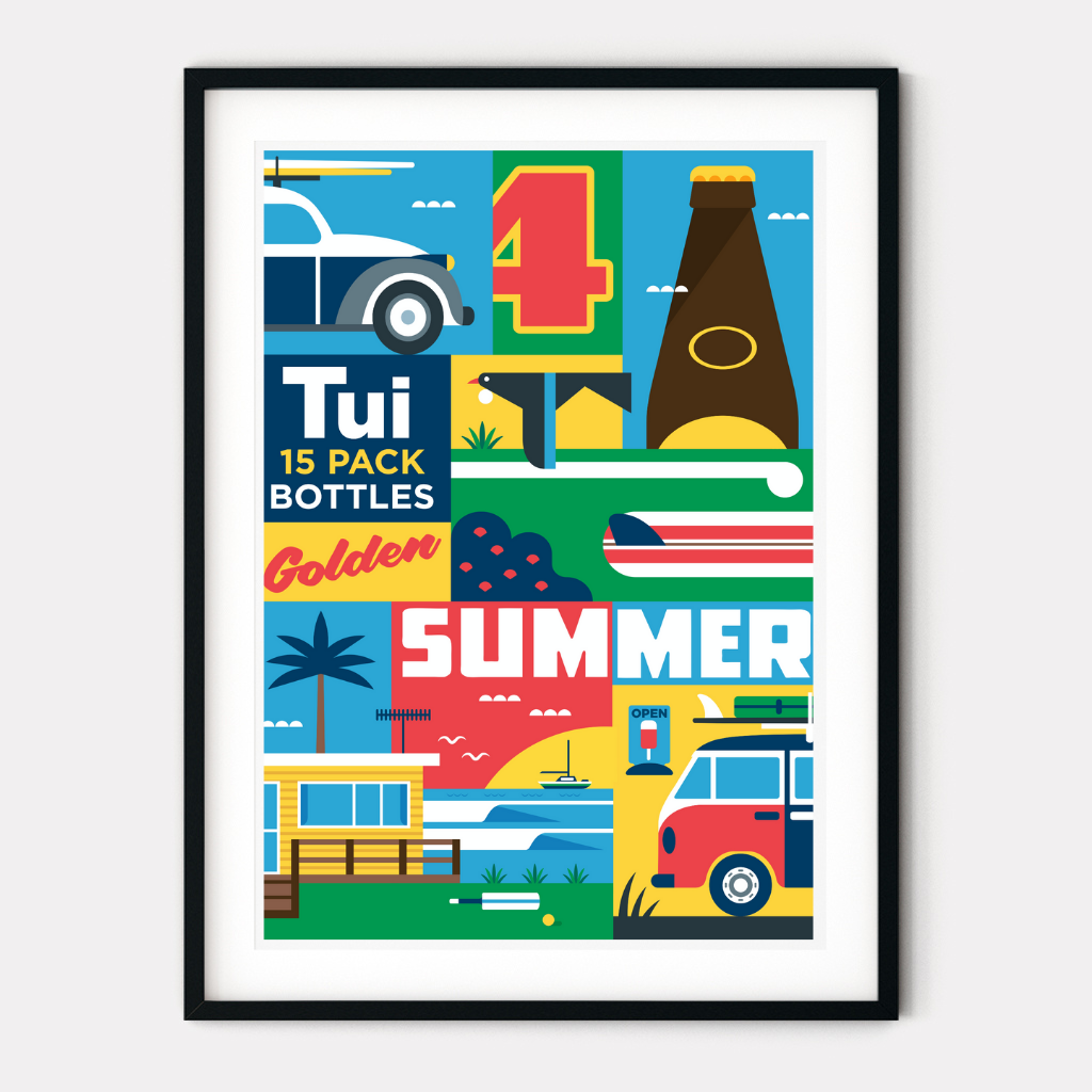 Golden Summer 2