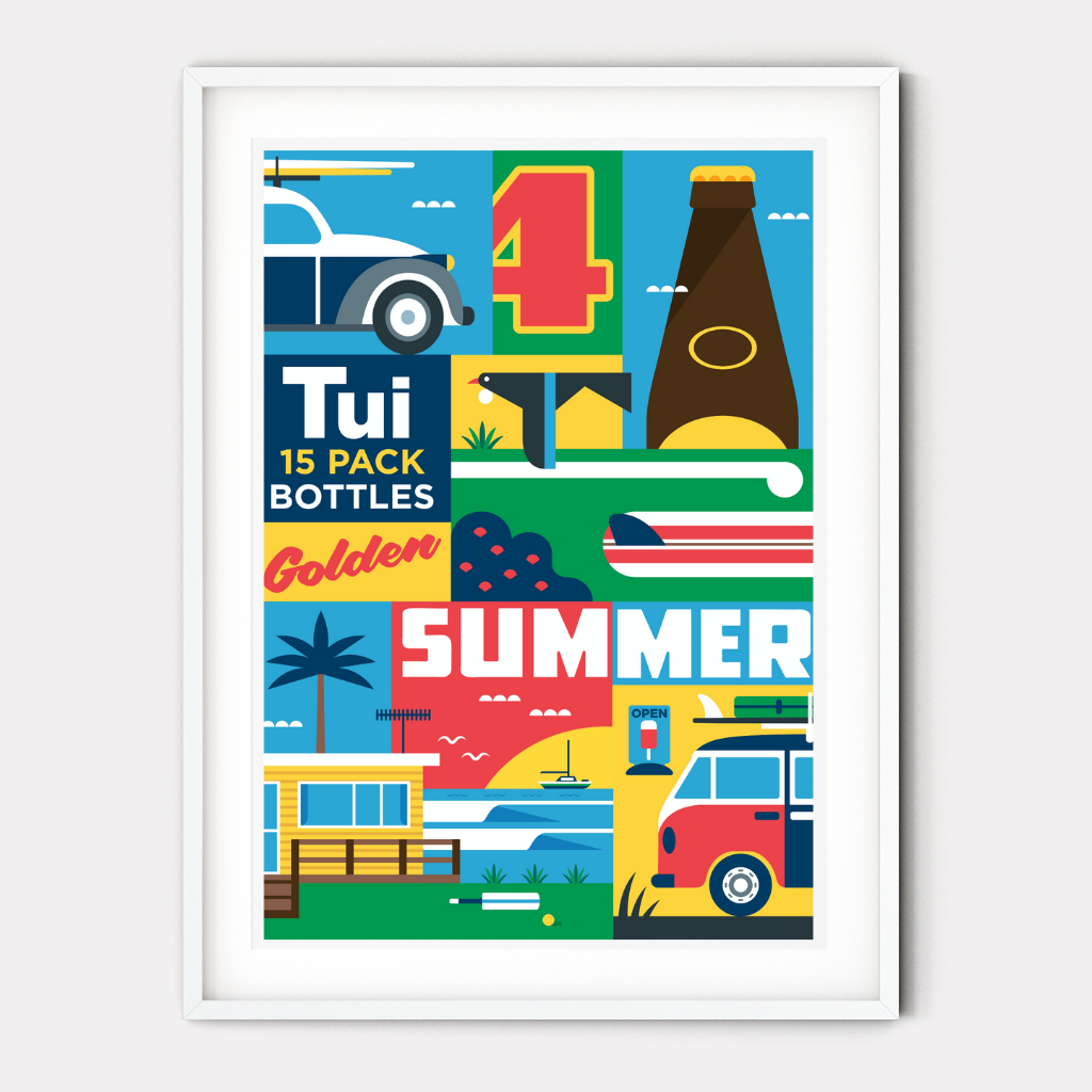 Golden Summer 2
