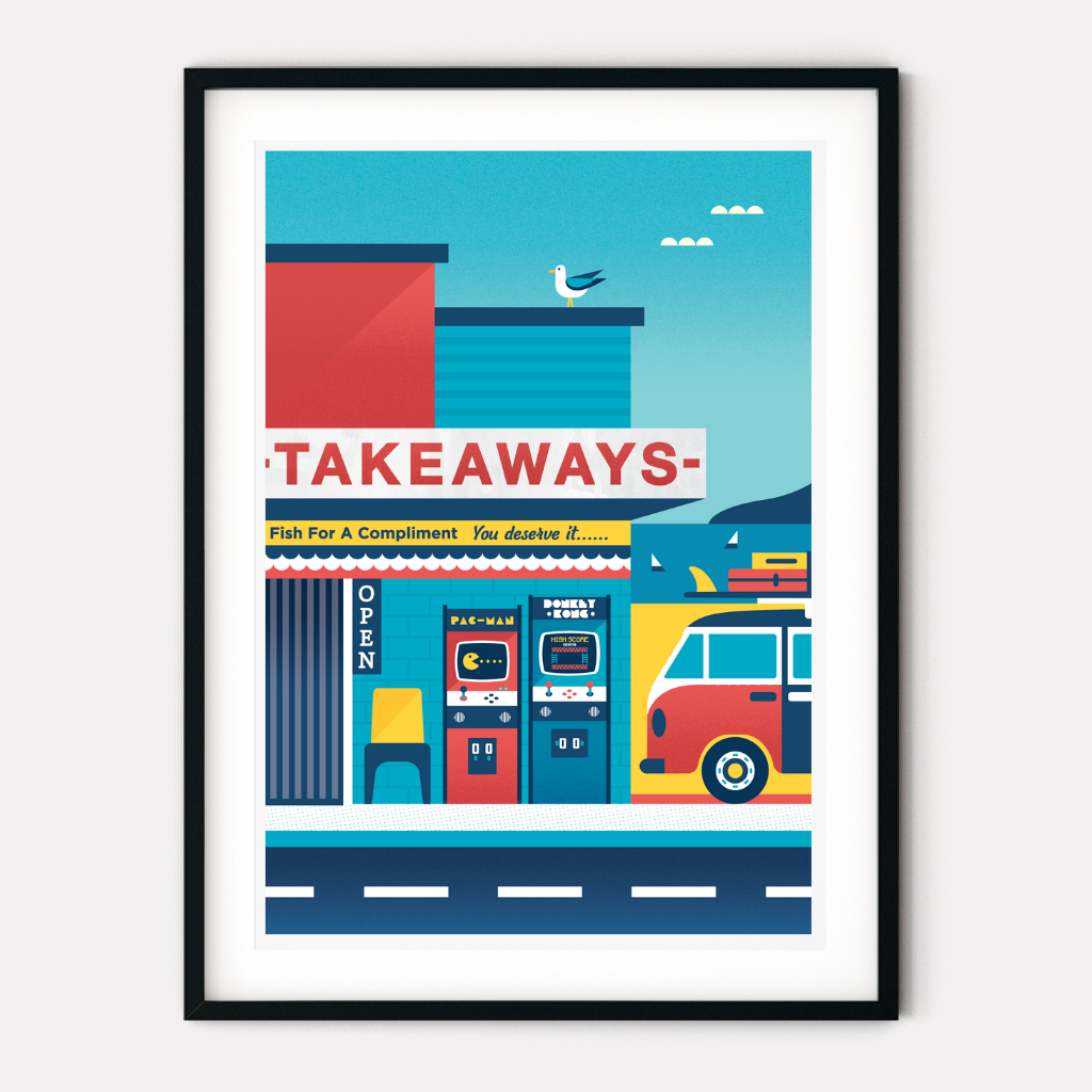 Tiki Tour Takeaways