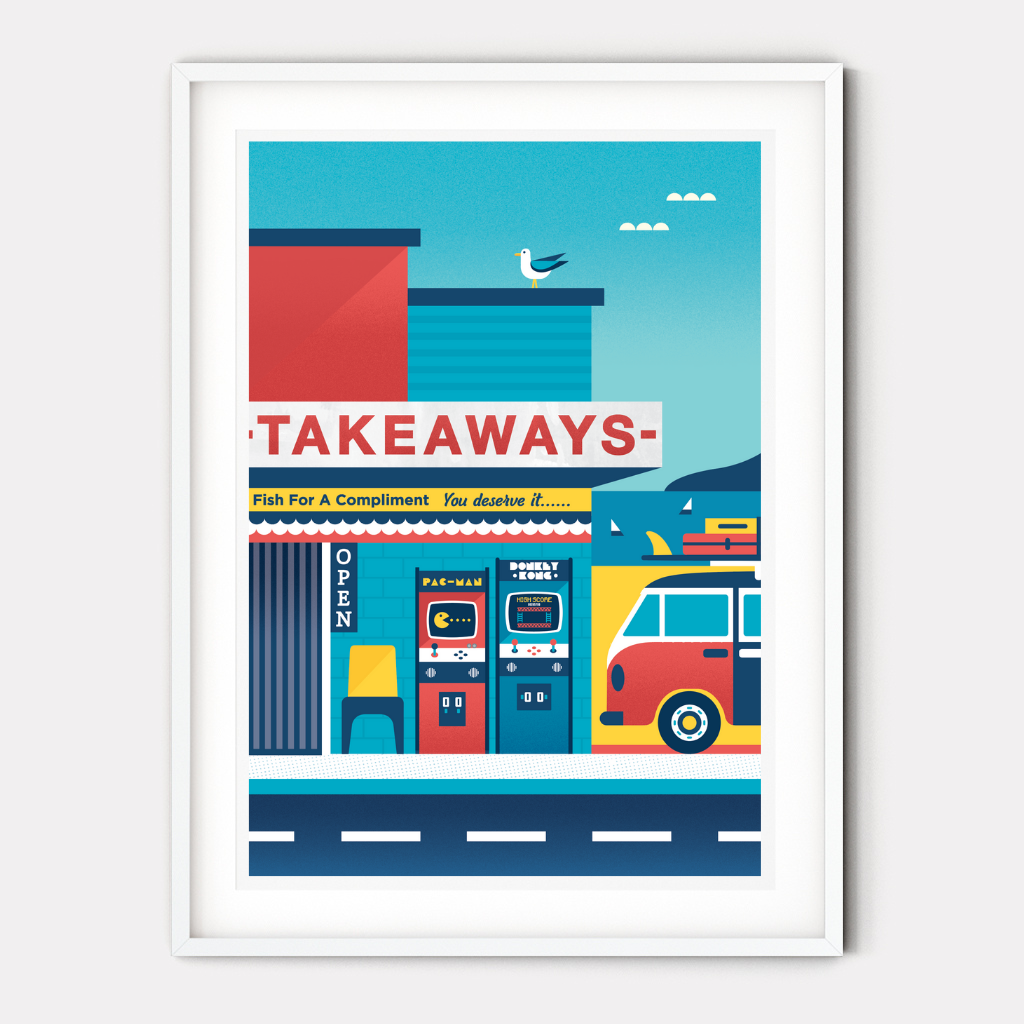Tiki Tour Takeaways